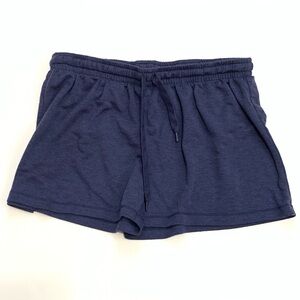 Navy Blue Shorts size Medium
